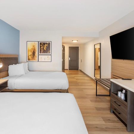 Country Inn & Suites By Radisson, Savannah Airport, Ga Bagian luar foto