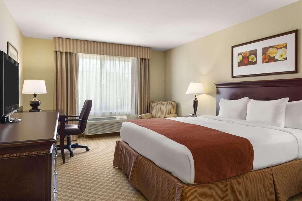 Country Inn & Suites By Radisson, Savannah Airport, Ga Ruang foto