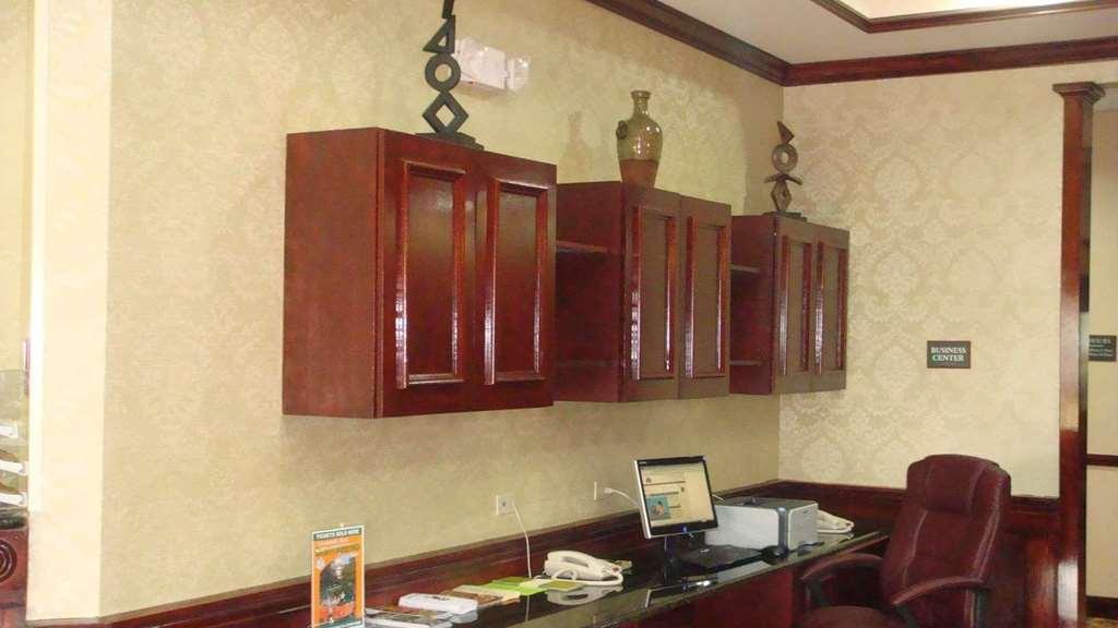 Country Inn & Suites By Radisson, Savannah Airport, Ga Fasilitas foto