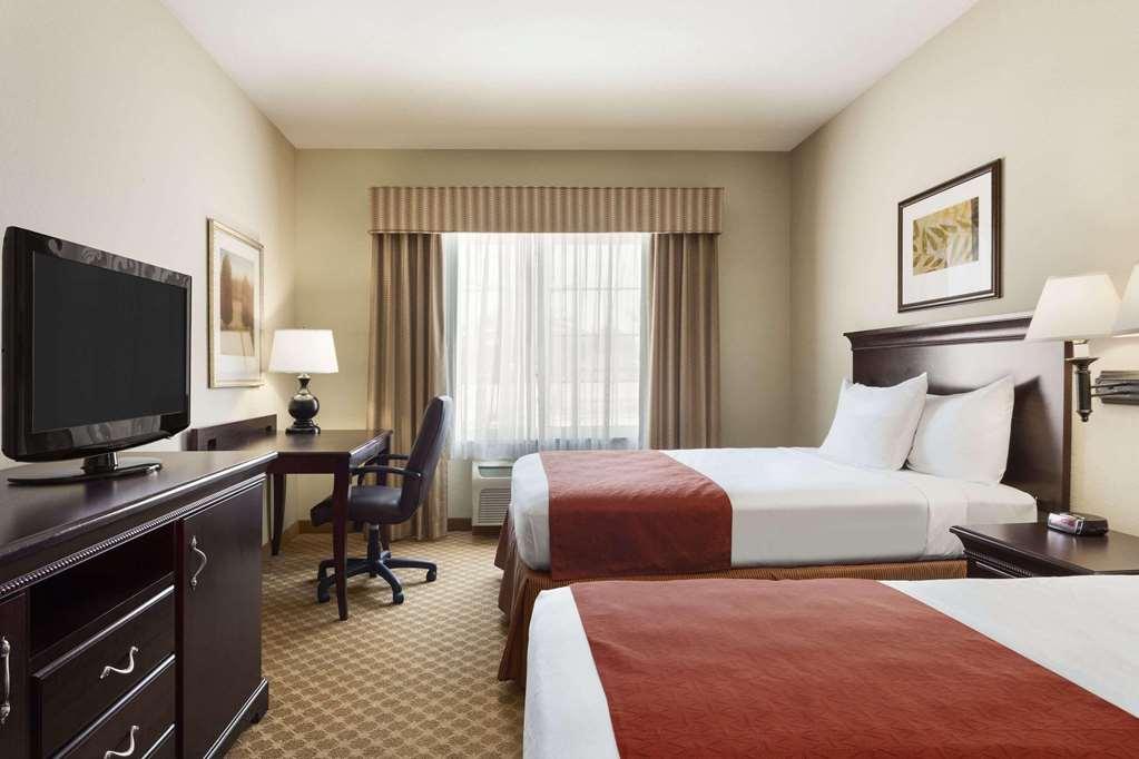 Country Inn & Suites By Radisson, Savannah Airport, Ga Ruang foto