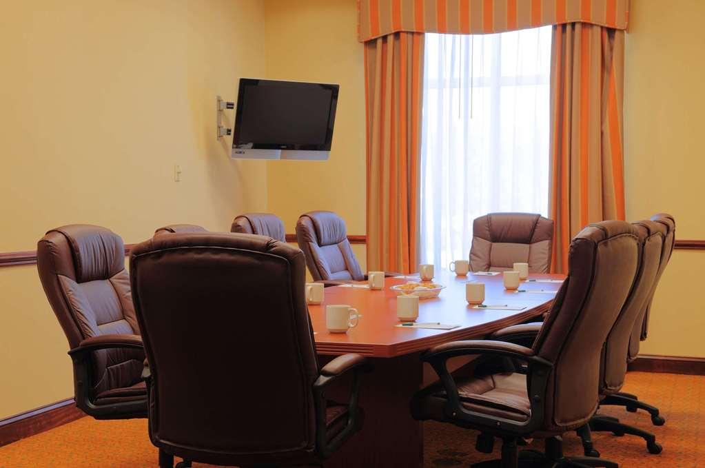 Country Inn & Suites By Radisson, Savannah Airport, Ga Fasilitas foto