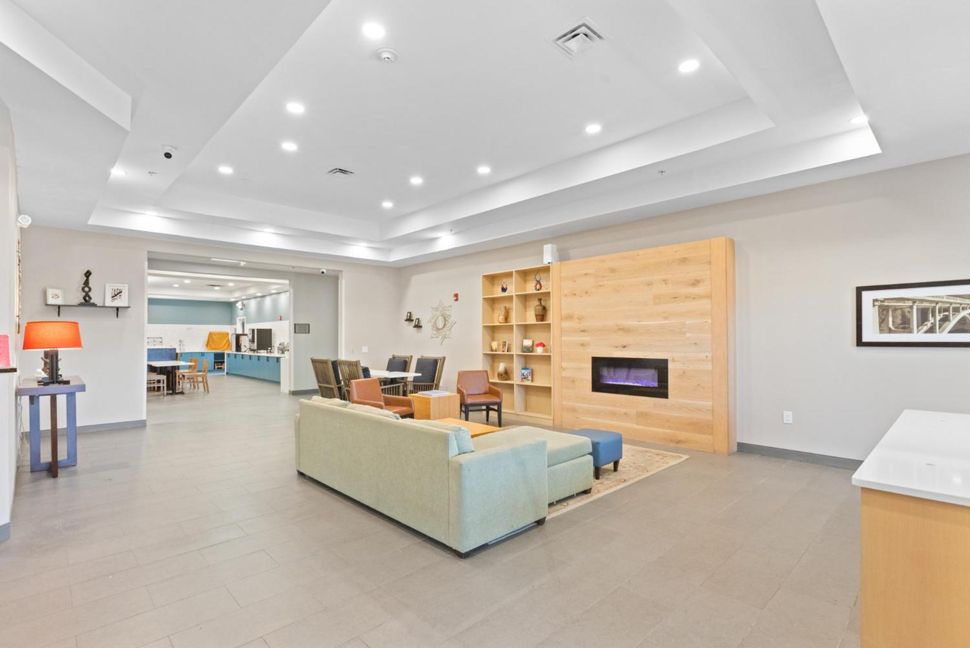 Country Inn & Suites By Radisson, Savannah Airport, Ga Bagian luar foto