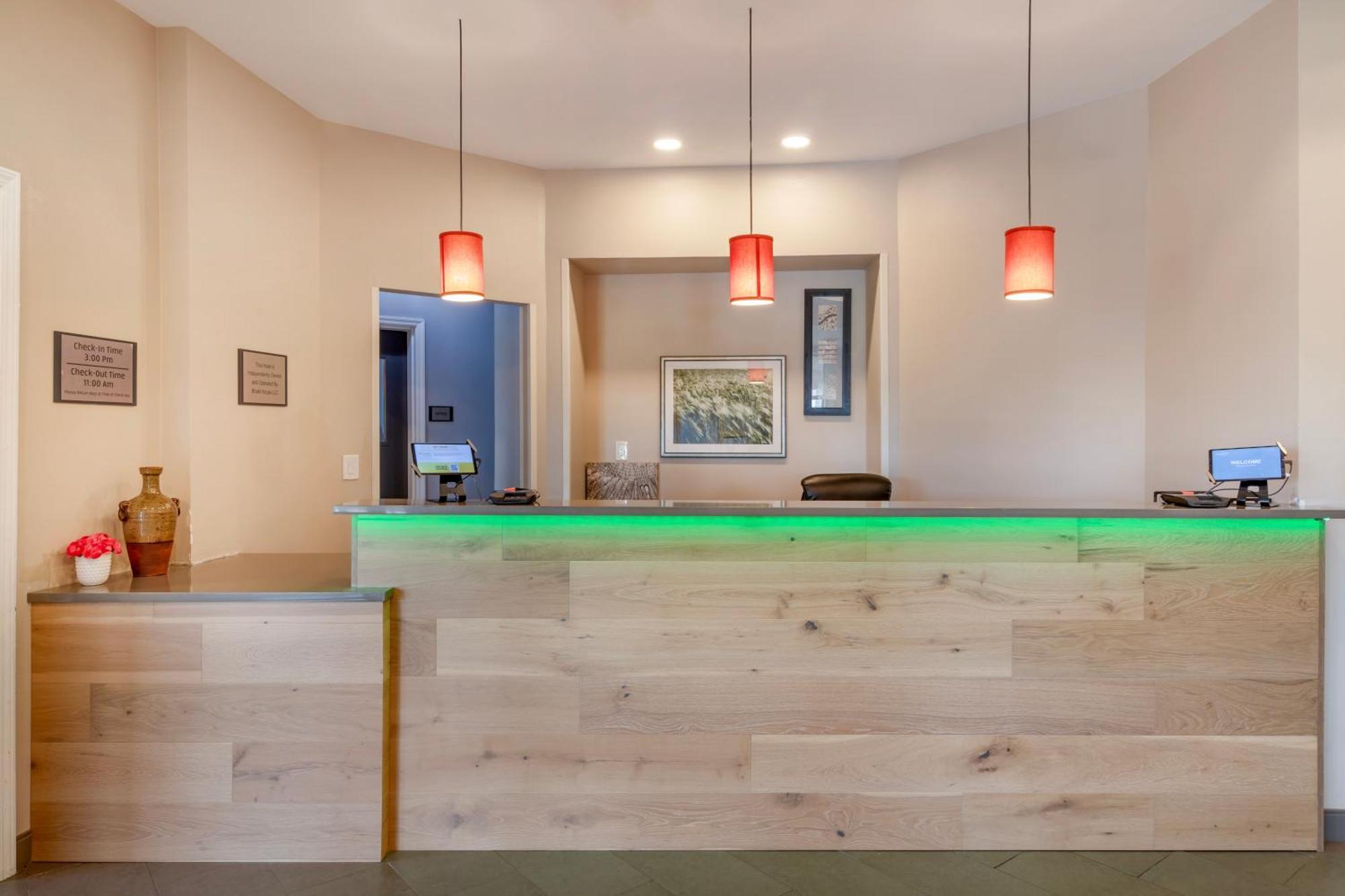 Country Inn & Suites By Radisson, Savannah Airport, Ga Bagian luar foto