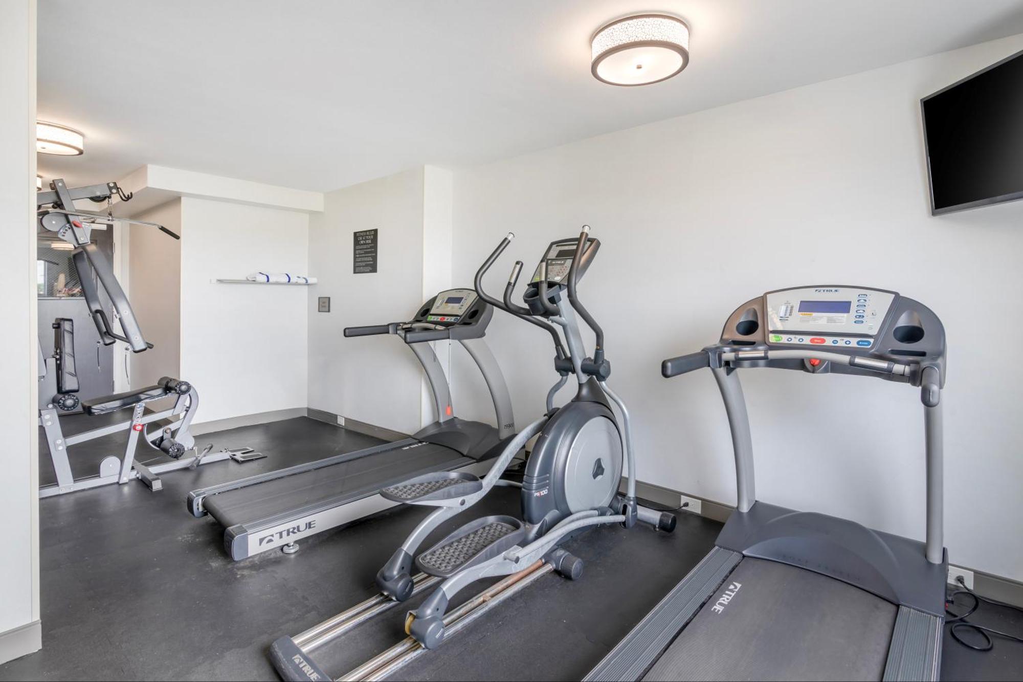 Country Inn & Suites By Radisson, Savannah Airport, Ga Bagian luar foto
