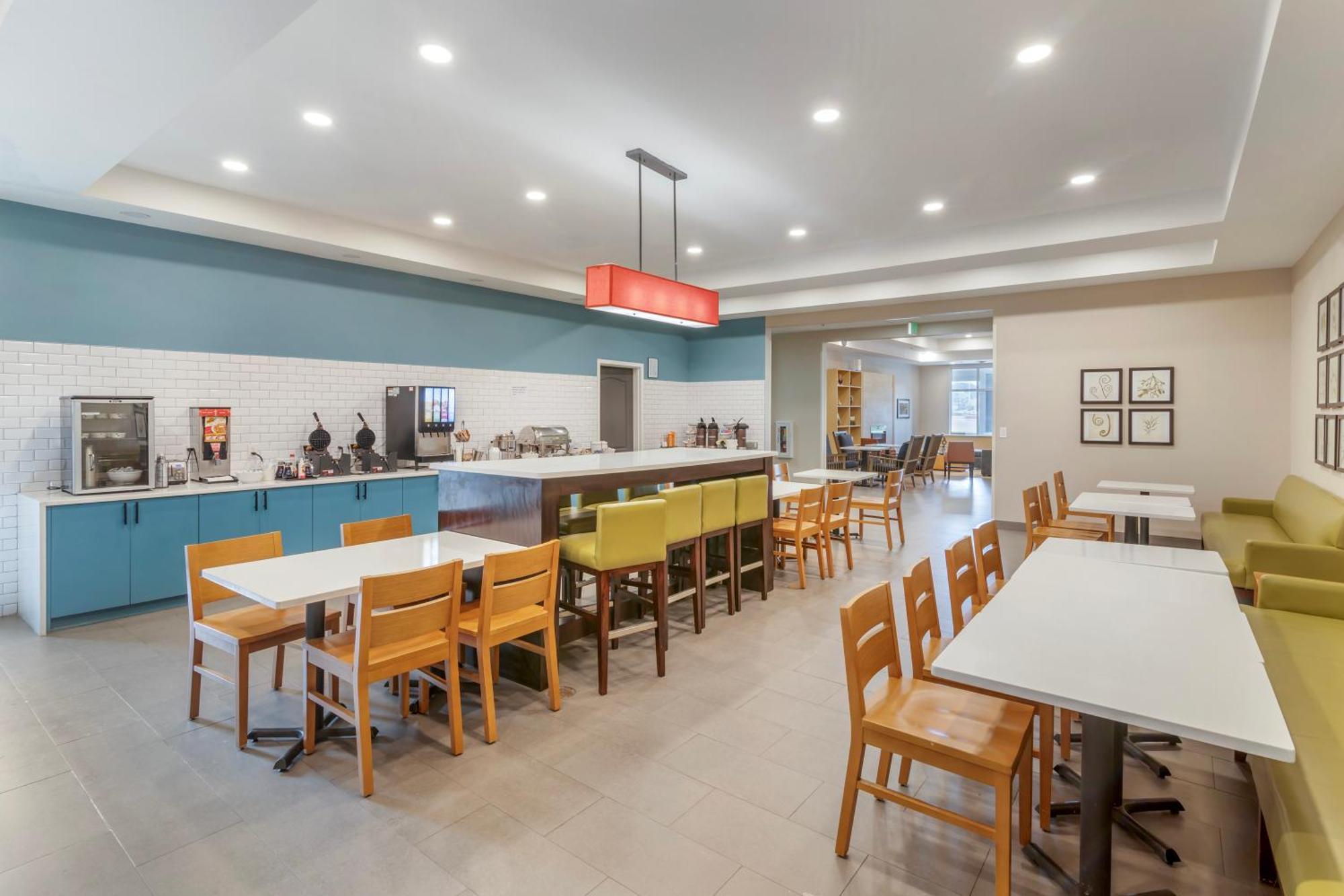 Country Inn & Suites By Radisson, Savannah Airport, Ga Bagian luar foto