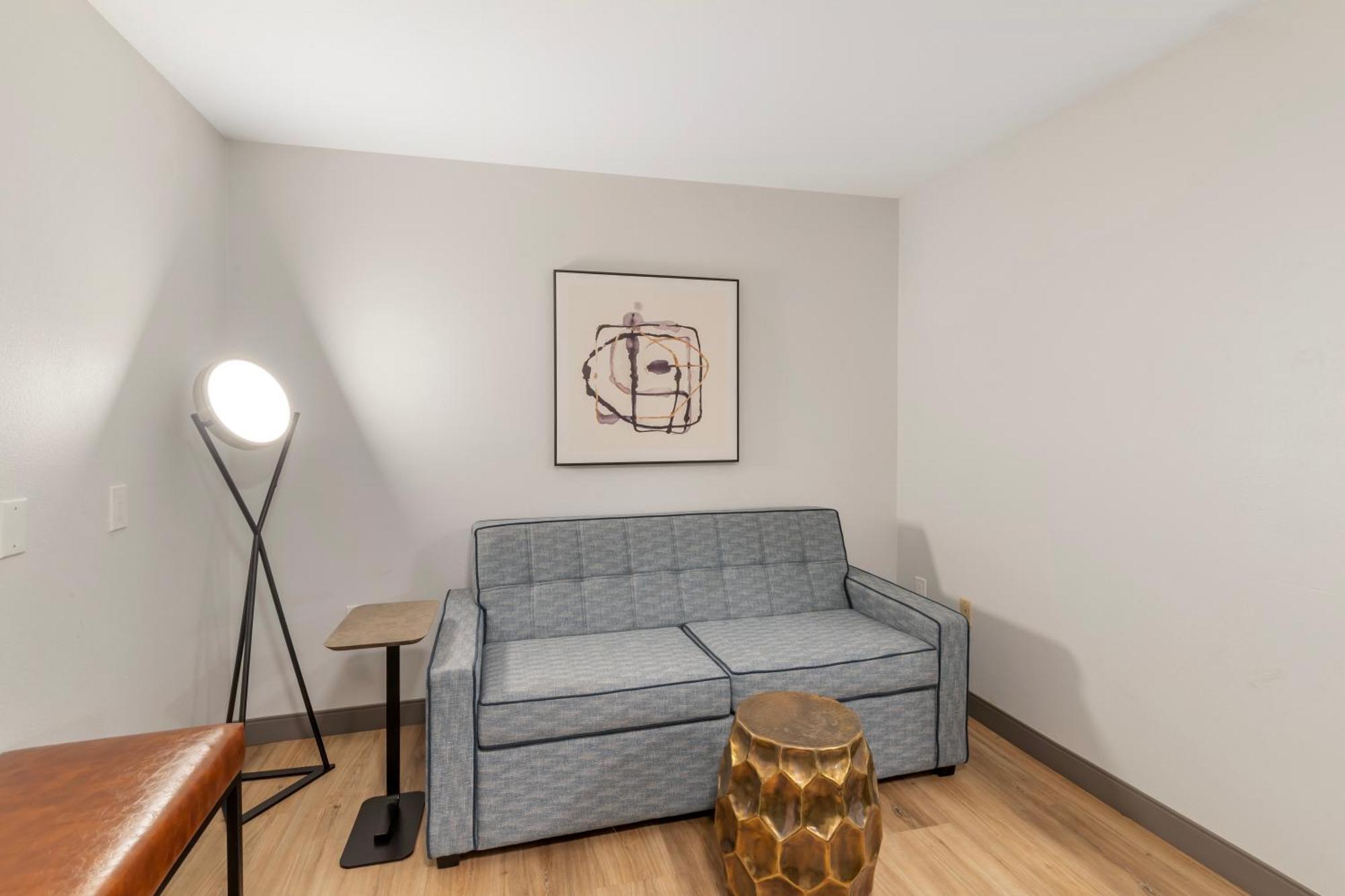 Country Inn & Suites By Radisson, Savannah Airport, Ga Bagian luar foto