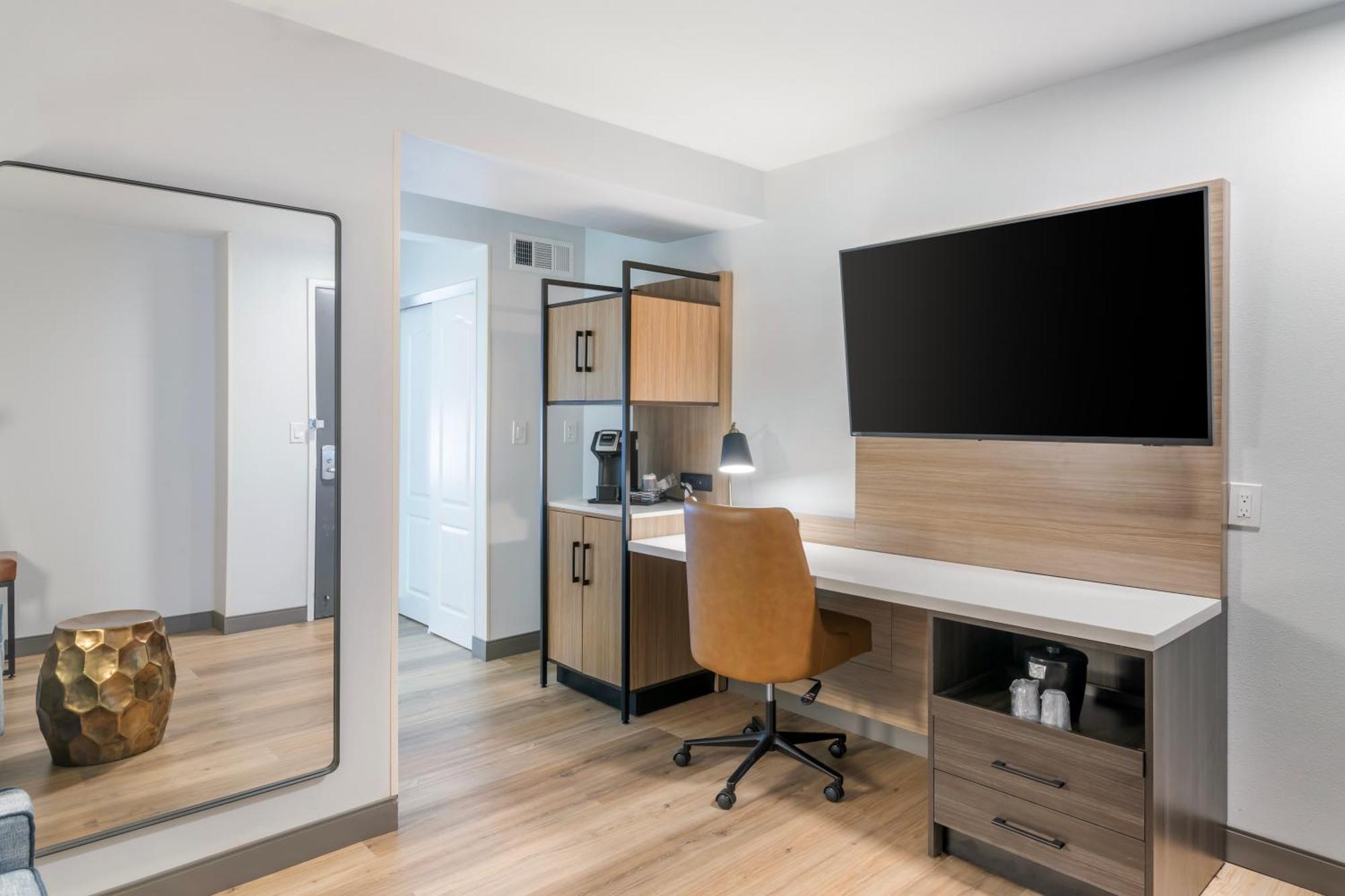 Country Inn & Suites By Radisson, Savannah Airport, Ga Bagian luar foto