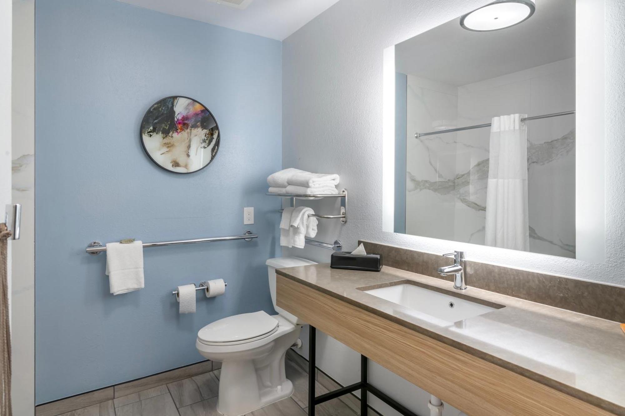 Country Inn & Suites By Radisson, Savannah Airport, Ga Bagian luar foto