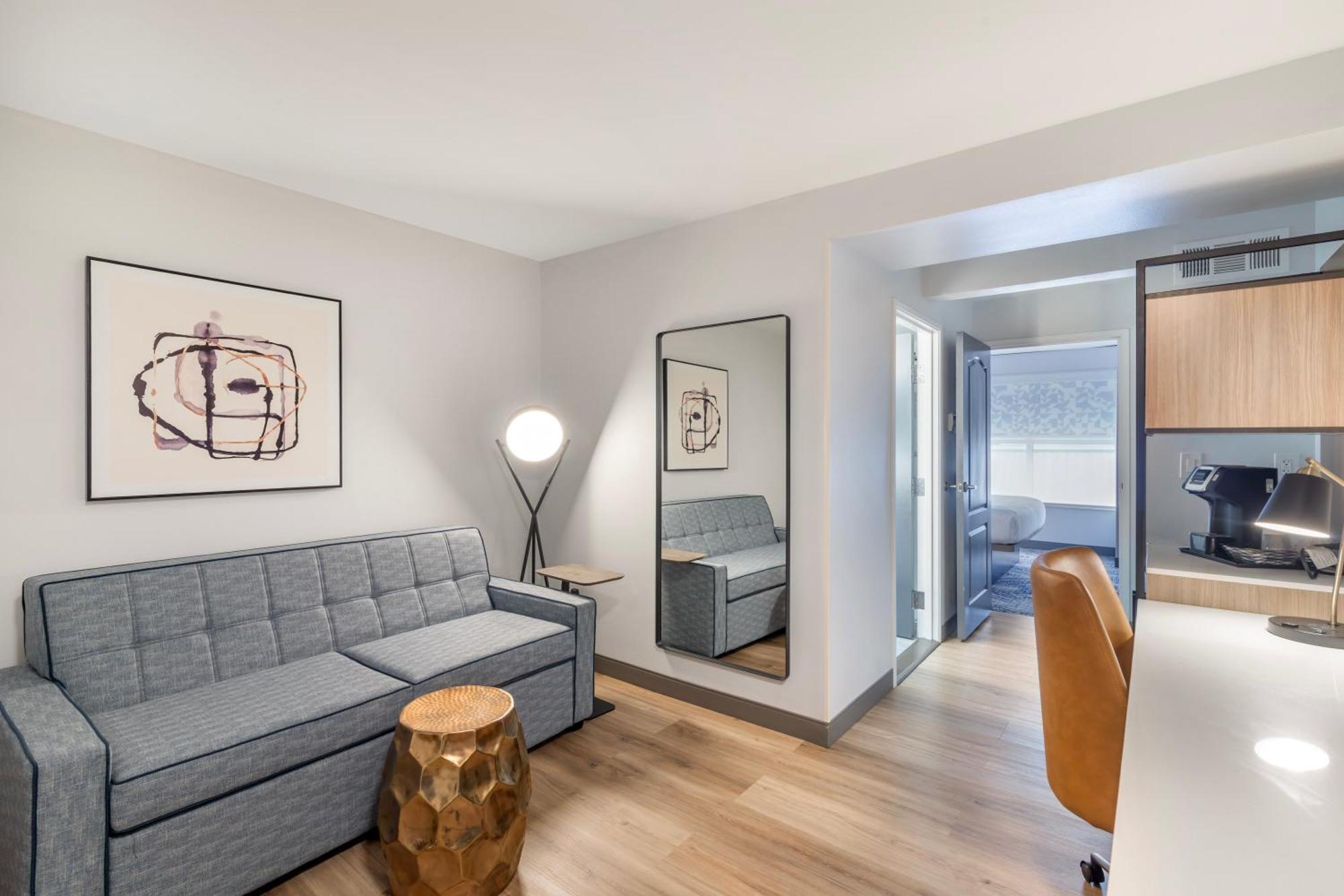 Country Inn & Suites By Radisson, Savannah Airport, Ga Bagian luar foto