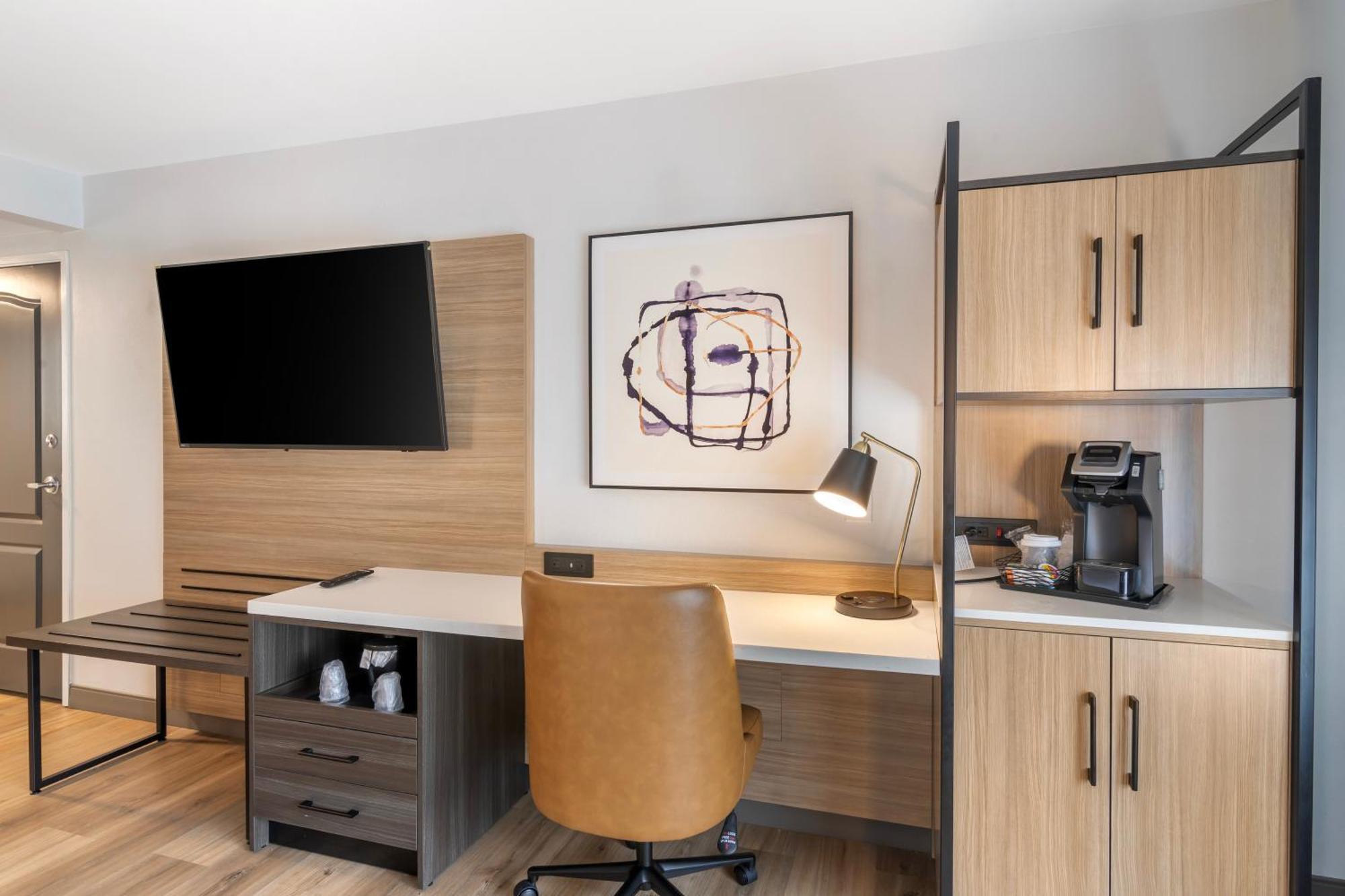 Country Inn & Suites By Radisson, Savannah Airport, Ga Bagian luar foto