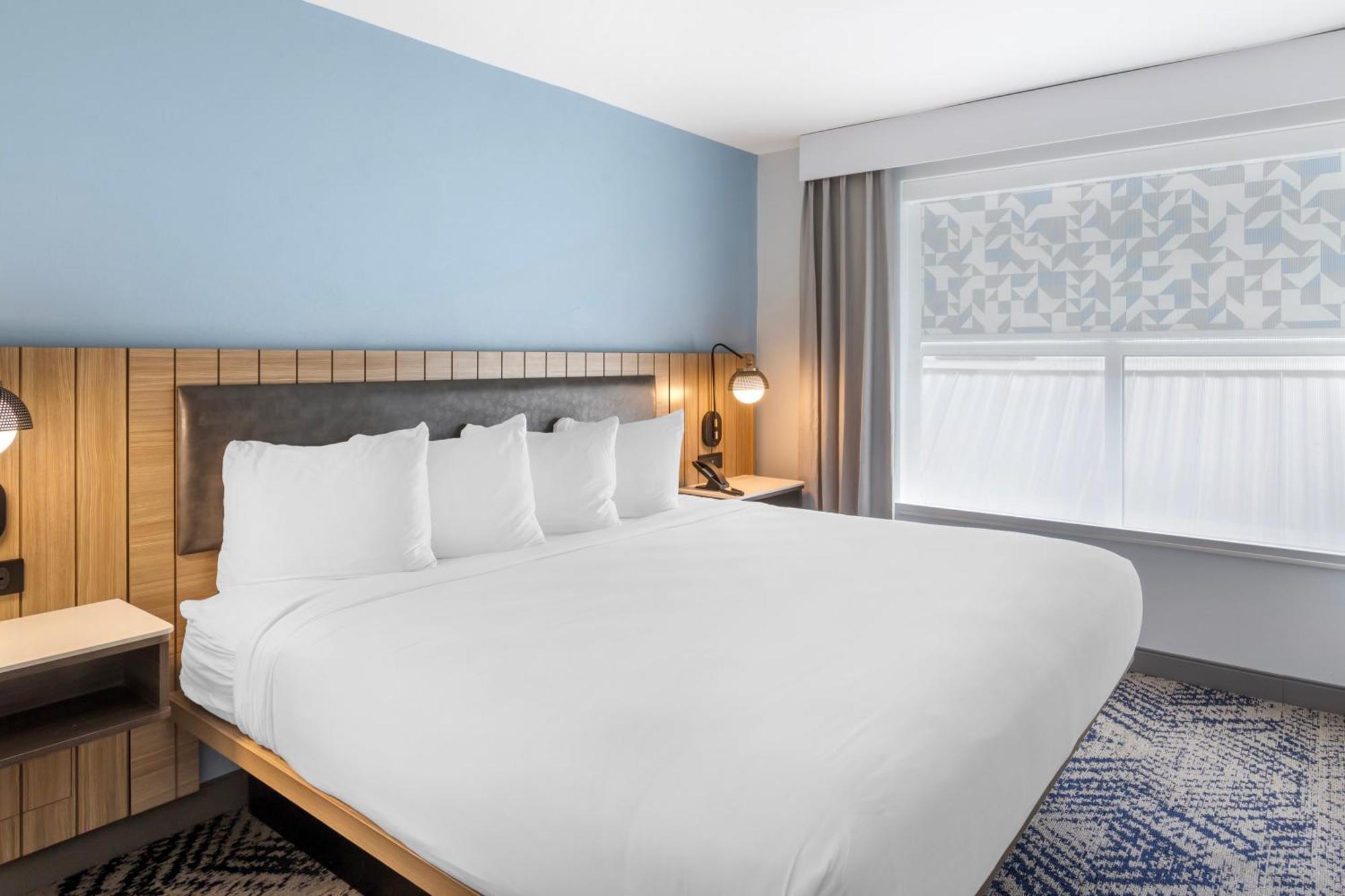 Country Inn & Suites By Radisson, Savannah Airport, Ga Bagian luar foto