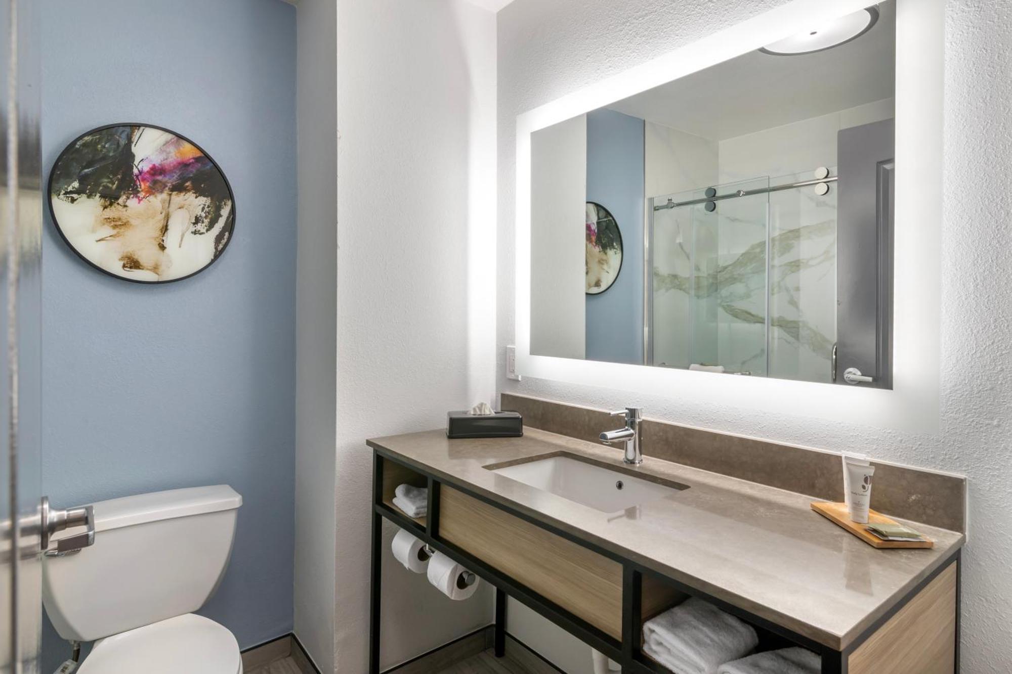 Country Inn & Suites By Radisson, Savannah Airport, Ga Bagian luar foto