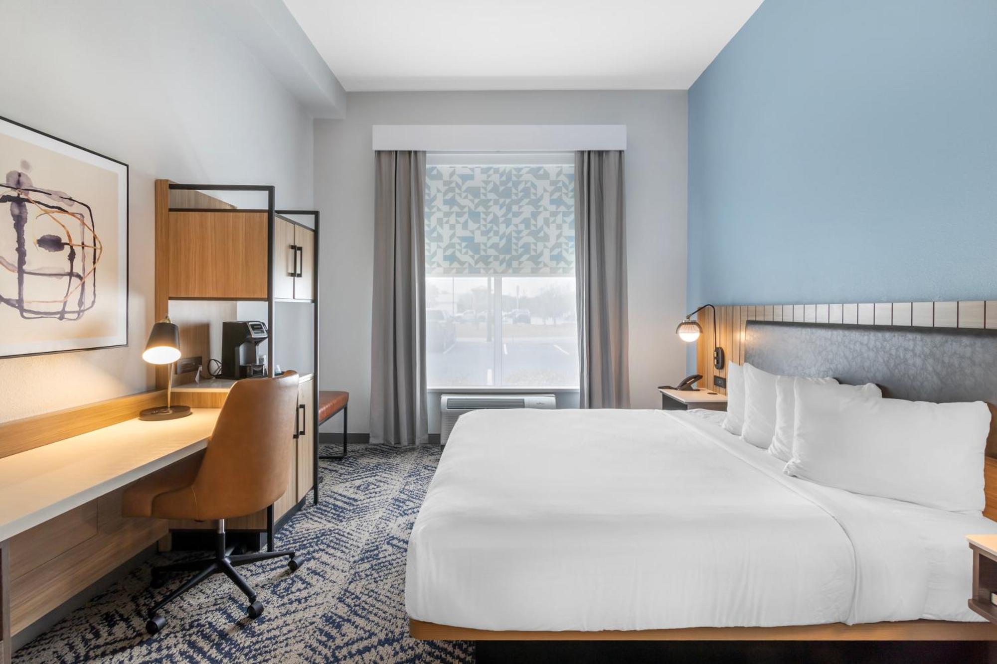 Country Inn & Suites By Radisson, Savannah Airport, Ga Bagian luar foto