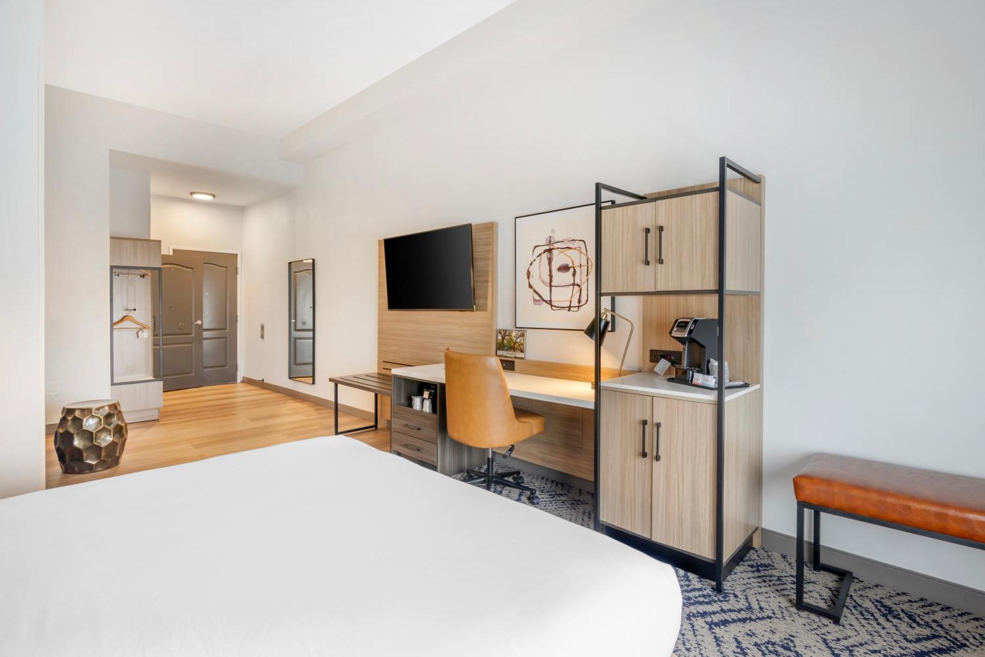 Country Inn & Suites By Radisson, Savannah Airport, Ga Bagian luar foto