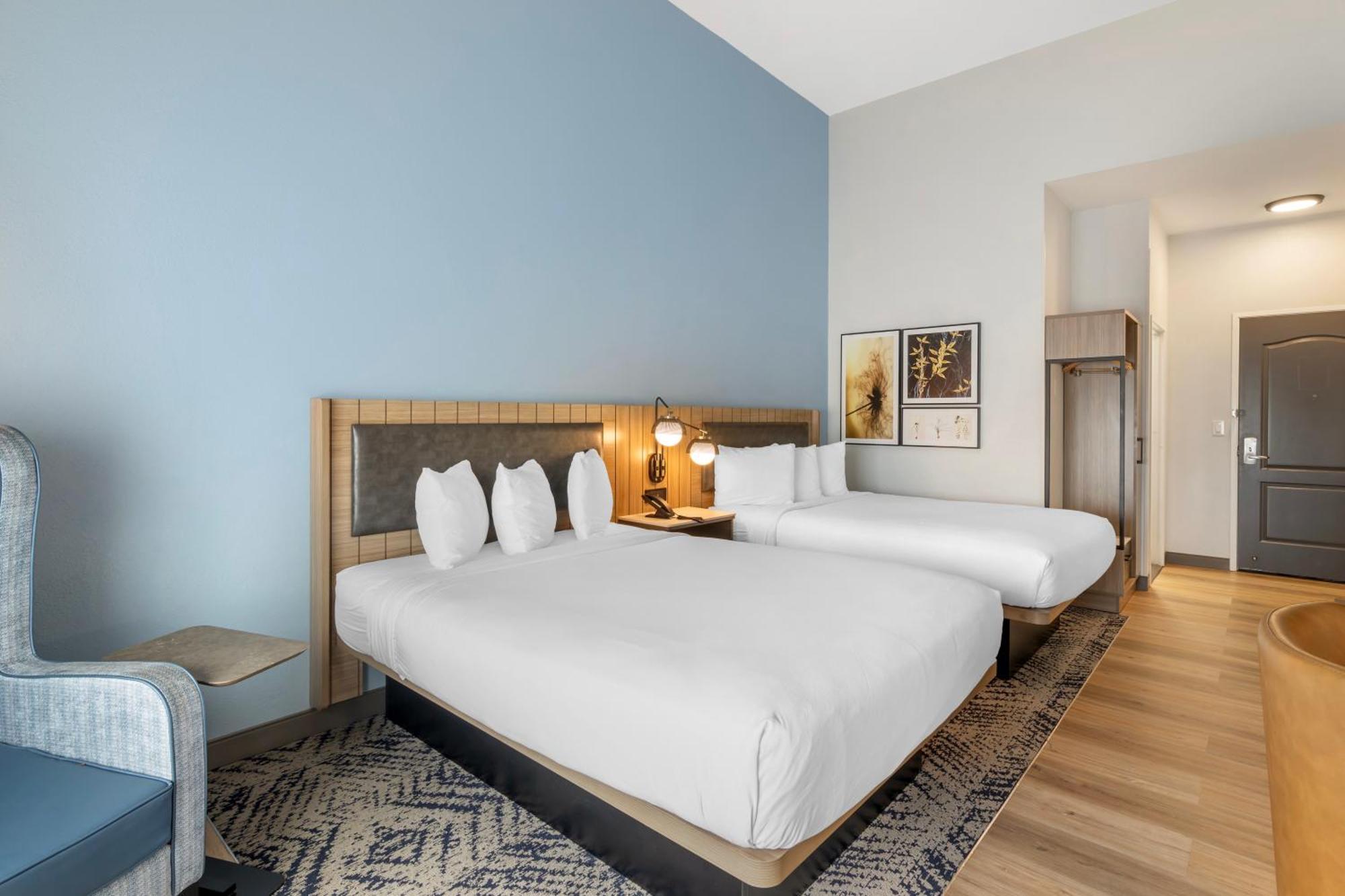 Country Inn & Suites By Radisson, Savannah Airport, Ga Bagian luar foto