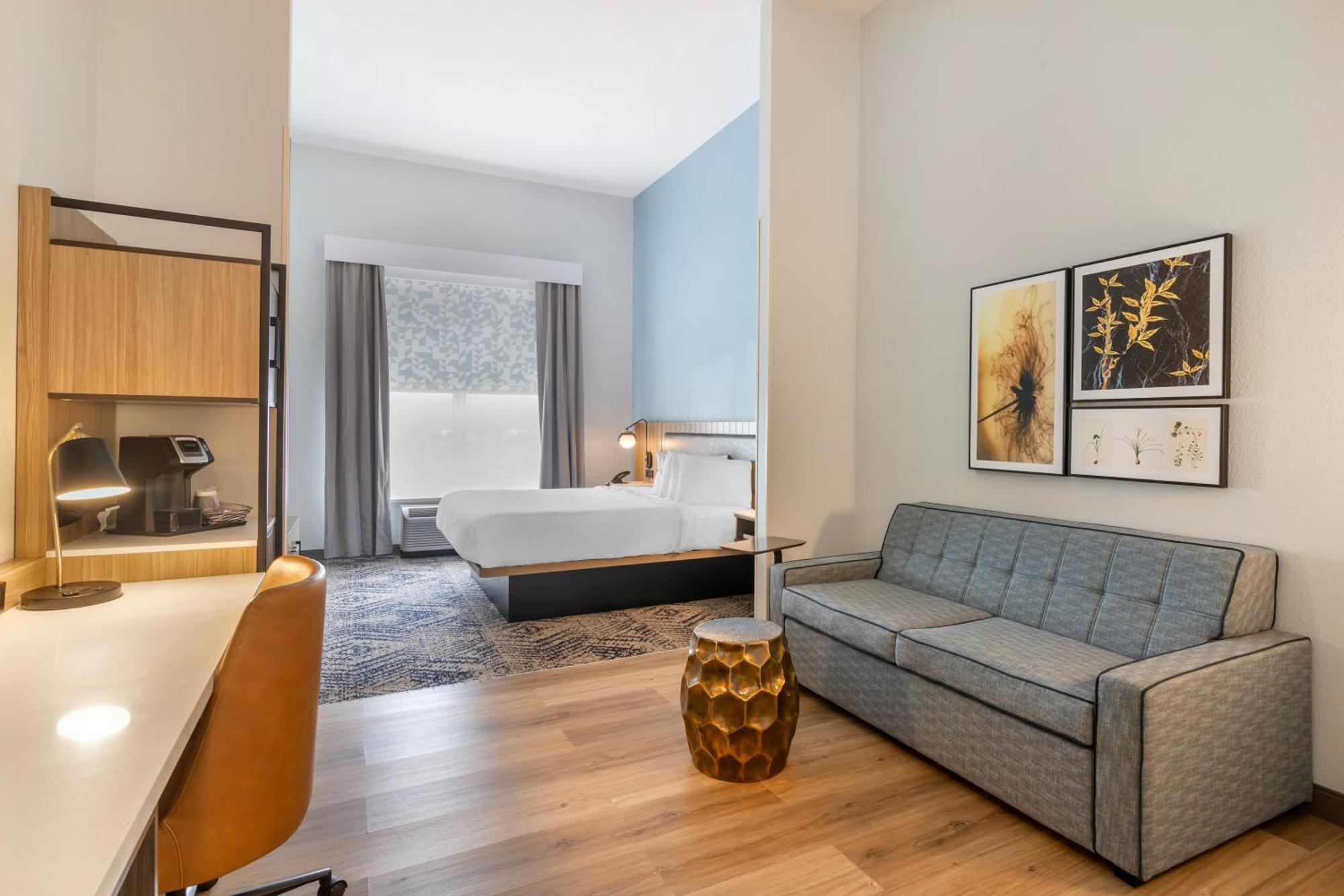Country Inn & Suites By Radisson, Savannah Airport, Ga Bagian luar foto