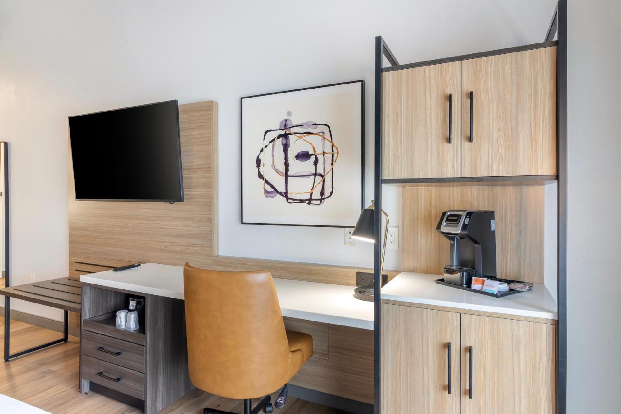 Country Inn & Suites By Radisson, Savannah Airport, Ga Bagian luar foto