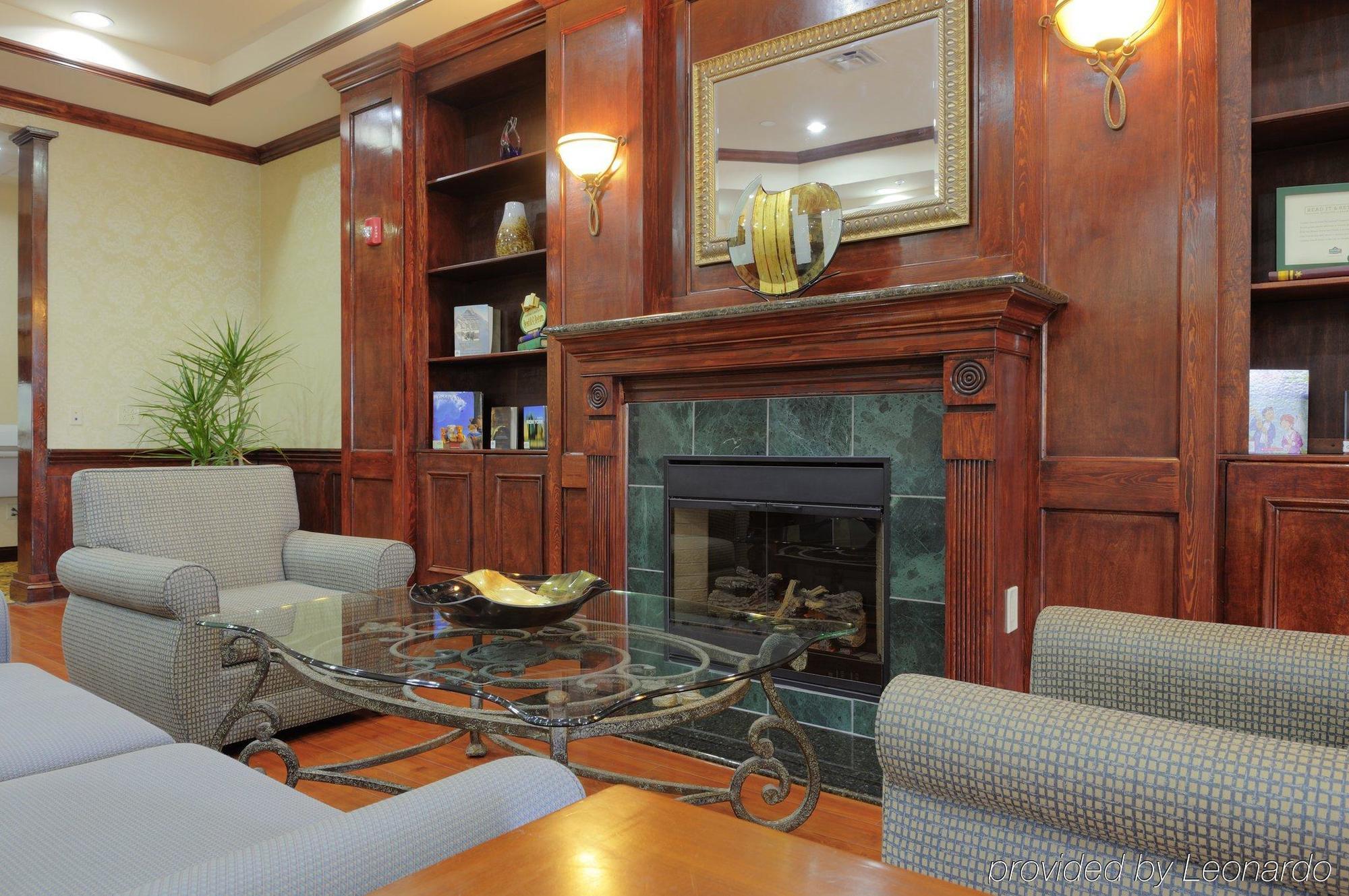 Country Inn & Suites By Radisson, Savannah Airport, Ga Ruang foto
