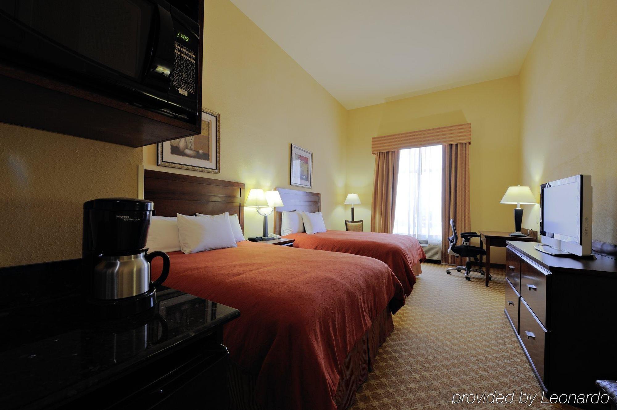 Country Inn & Suites By Radisson, Savannah Airport, Ga Ruang foto