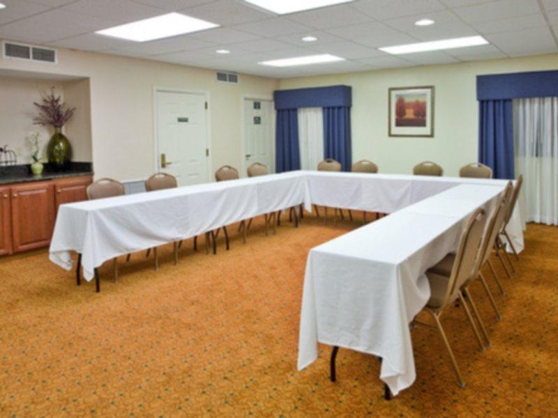 Country Inn & Suites By Radisson, Savannah Airport, Ga Bagian luar foto
