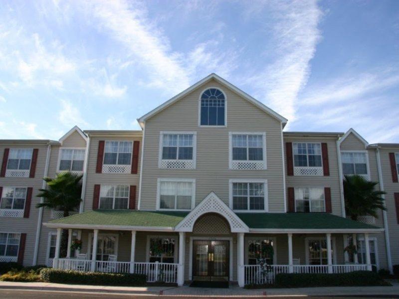 Country Inn & Suites By Radisson, Savannah Airport, Ga Bagian luar foto