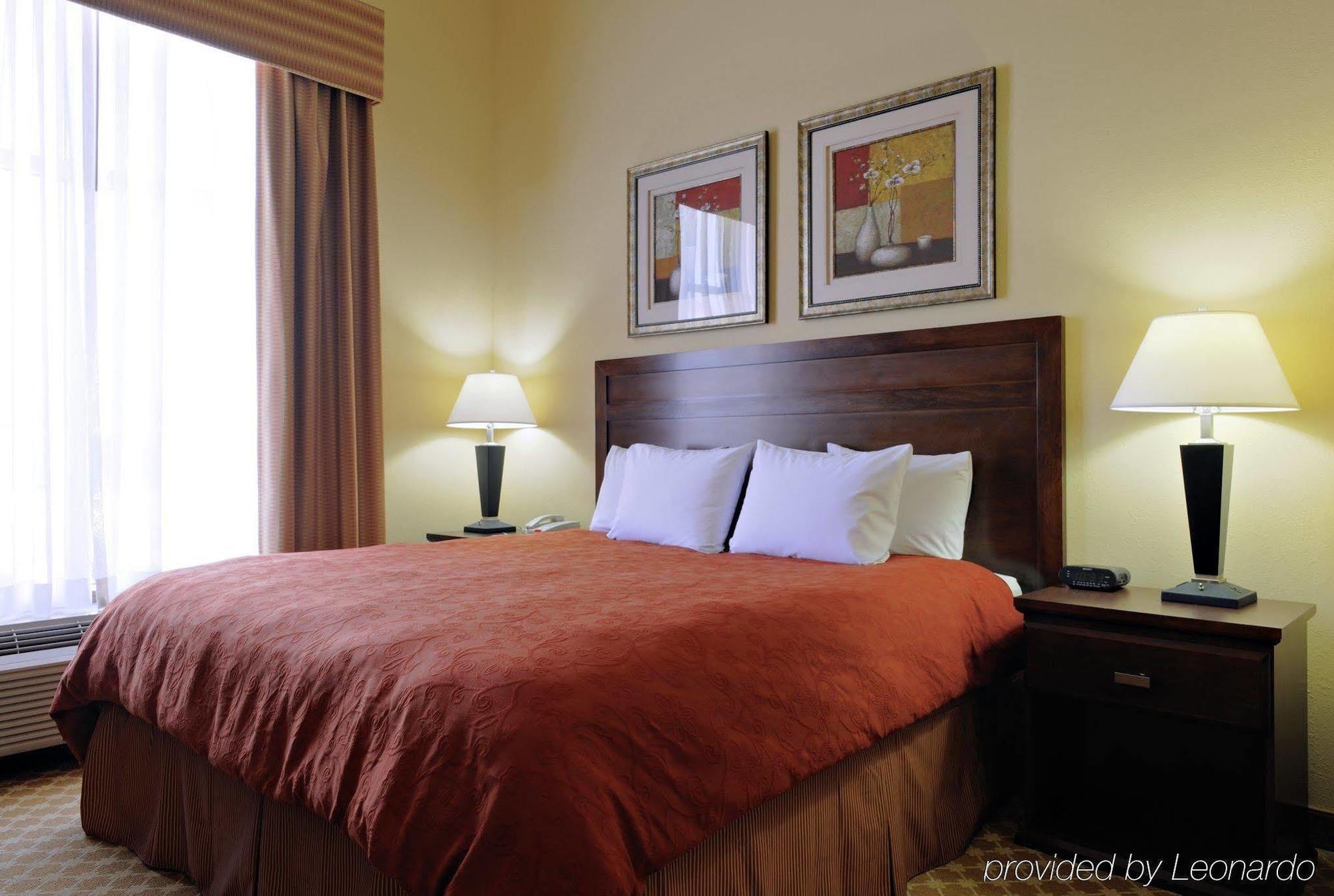 Country Inn & Suites By Radisson, Savannah Airport, Ga Ruang foto