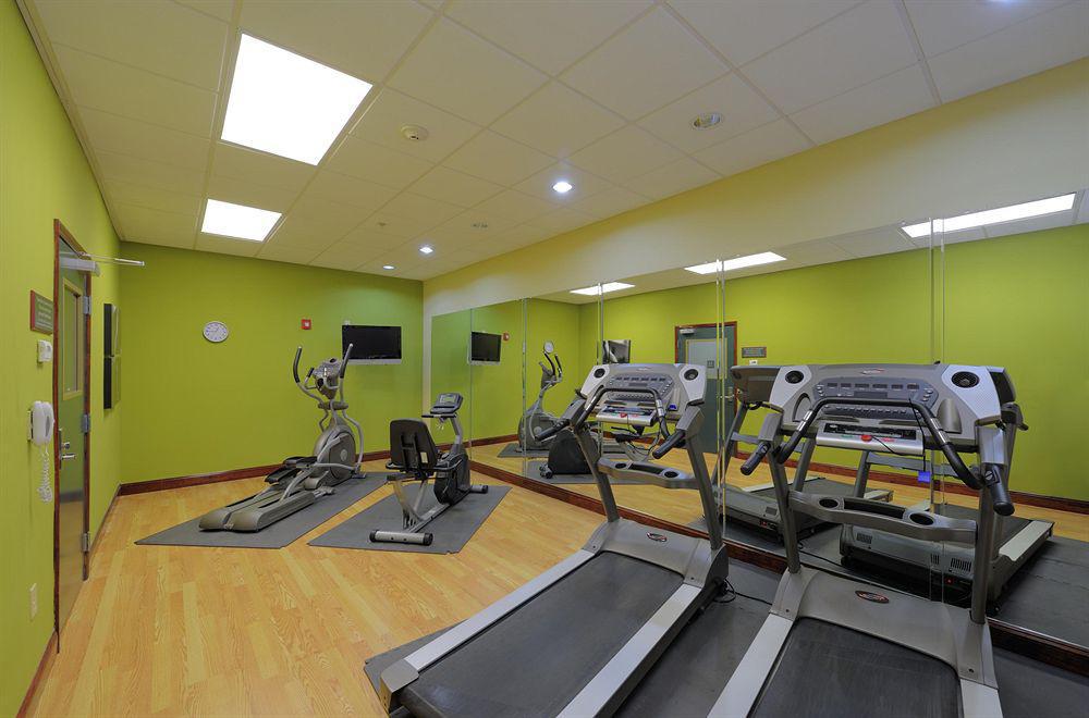 Country Inn & Suites By Radisson, Savannah Airport, Ga Fasilitas foto